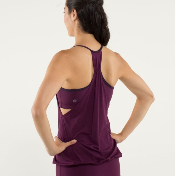 Lululemon No Limits Tank Size 4 - Picture 2 of 6